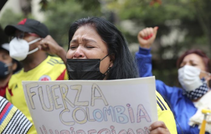 colombia