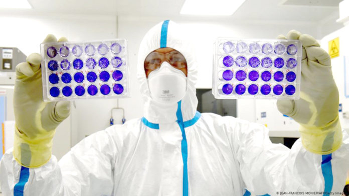 coronavirus