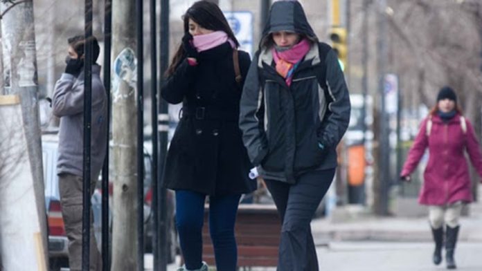 frio