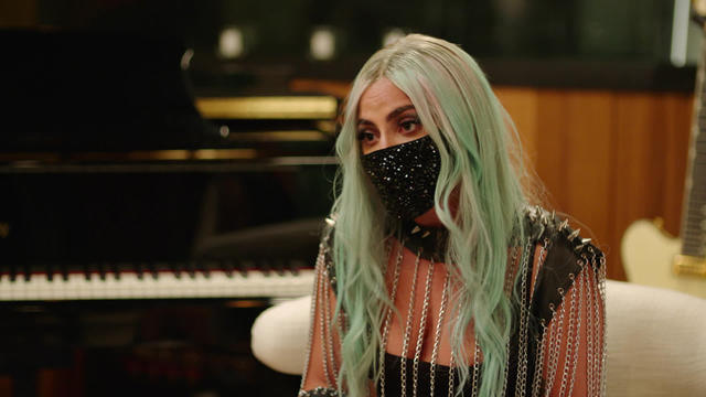 gaga