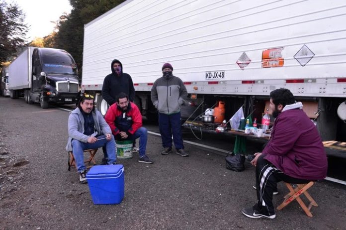 camioneros-chile