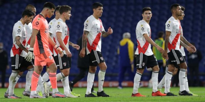 river