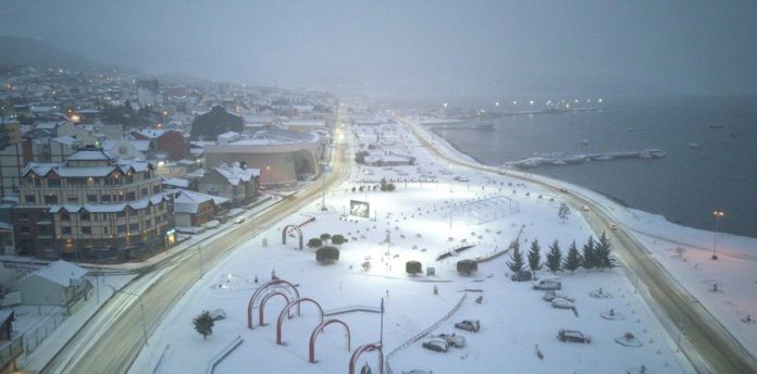 ushuaia-