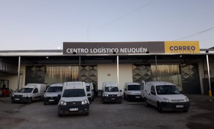 correo