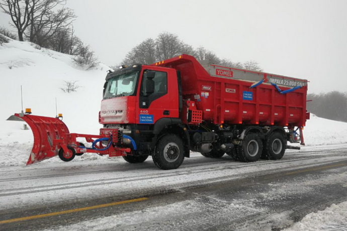 nieve