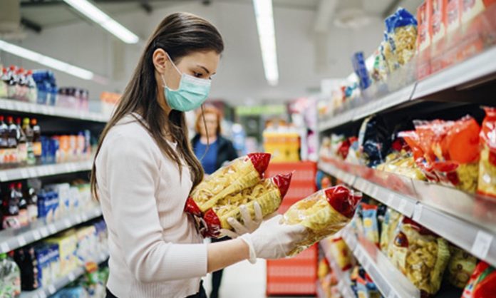 supermercado