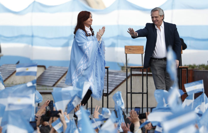 Fernández-Fernandez