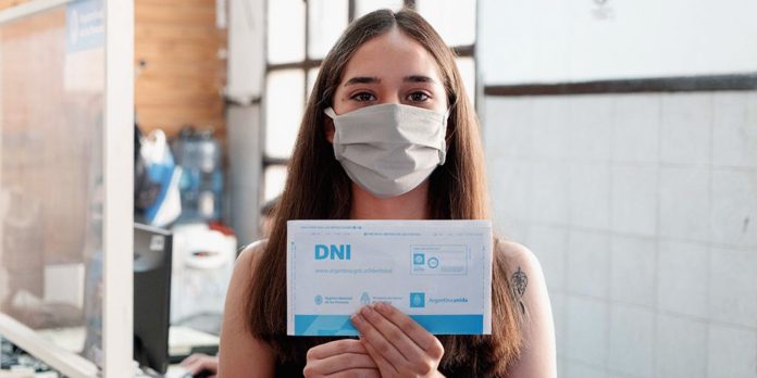 DNI-arg