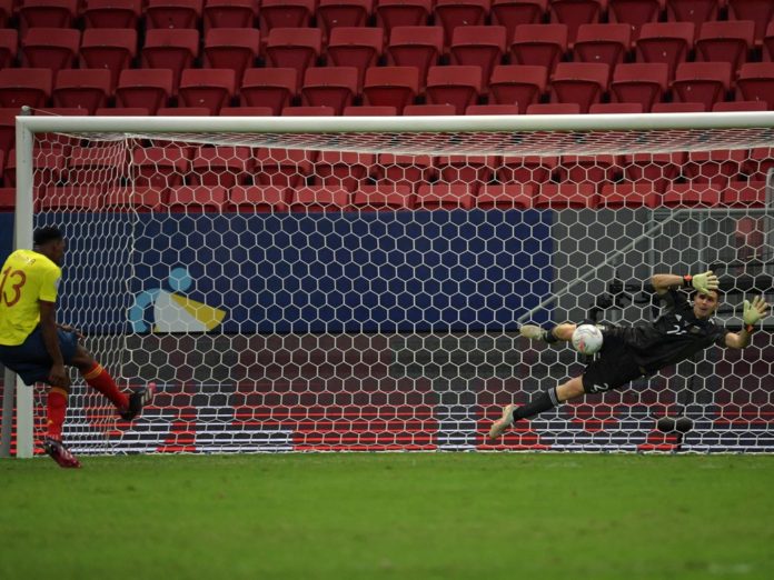 COPA AMERICA
