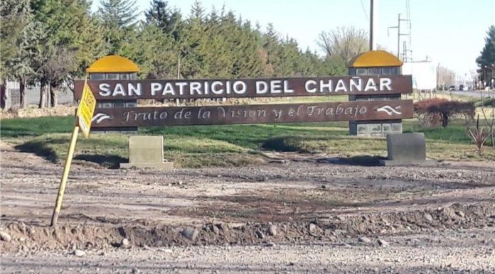 San-Patricio-del-Chañar