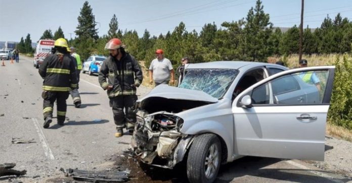 accidente
