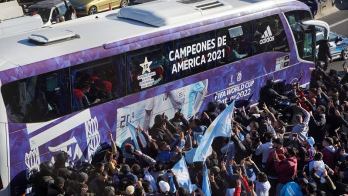 argentina
