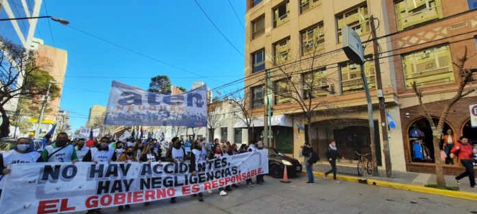 aten-marcha
