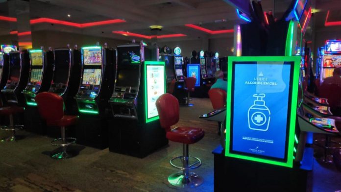 casino