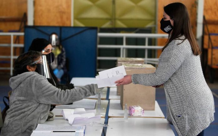 elecciones