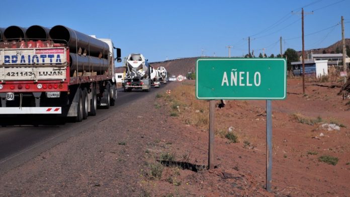 Añelo