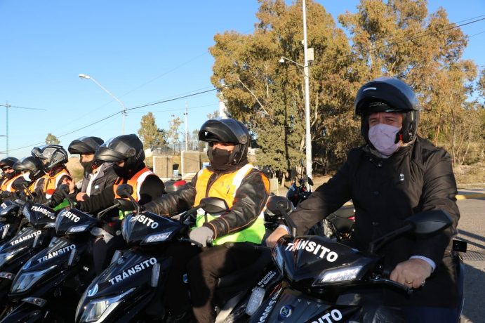 motos
