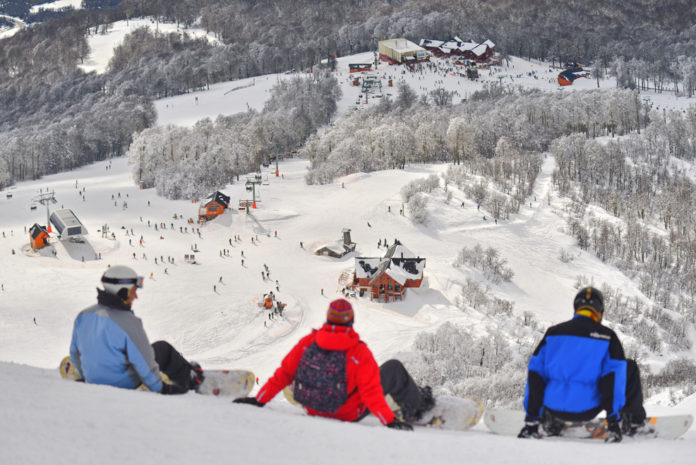 nieve