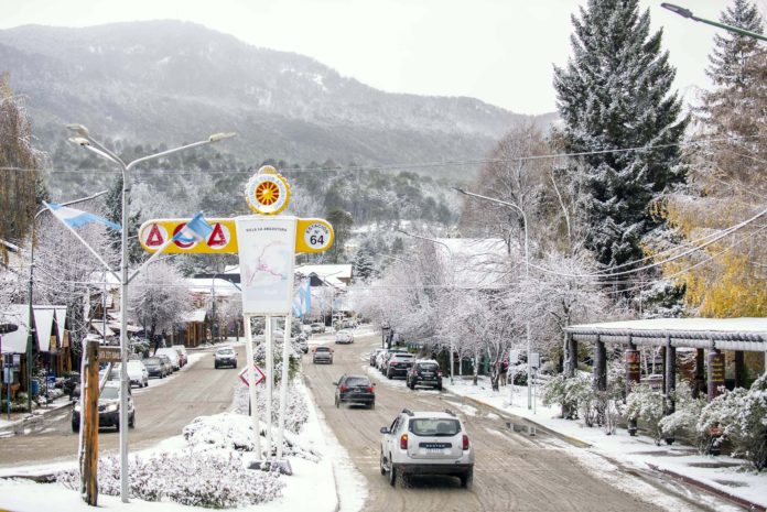 nieve