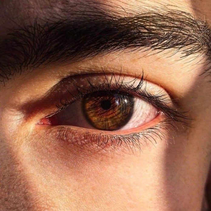 ojos
