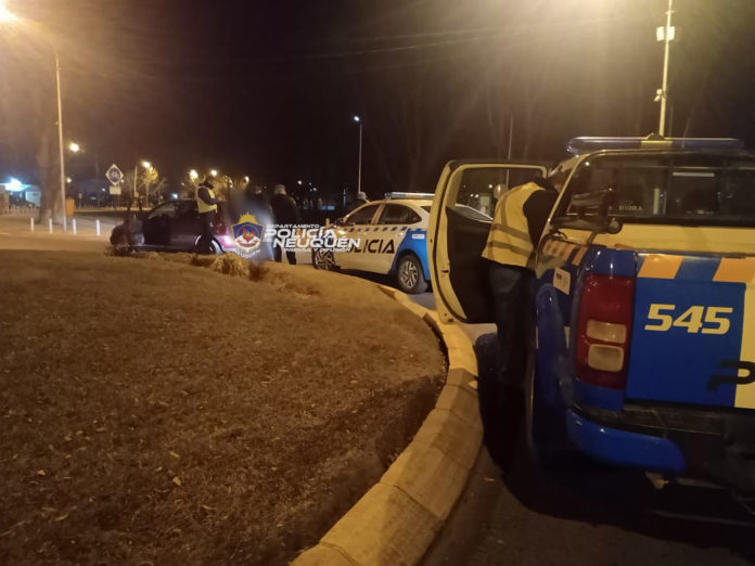 policia