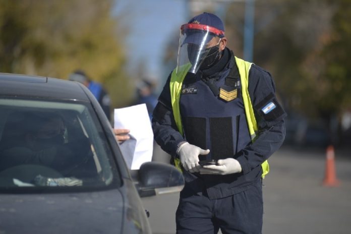 policia