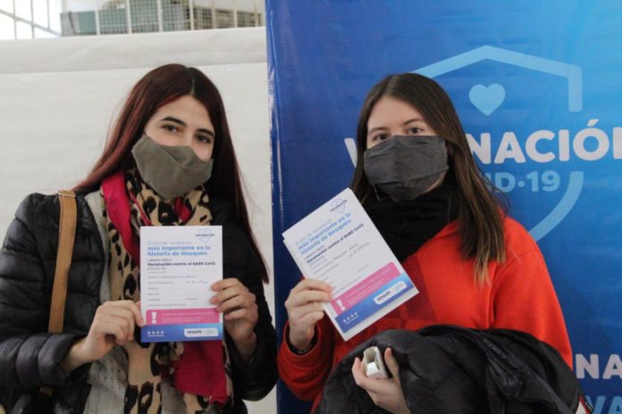 vacunacion