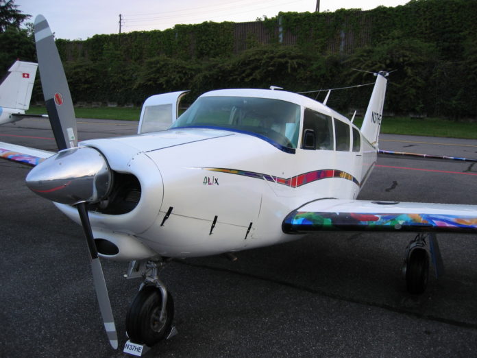 Avioneta