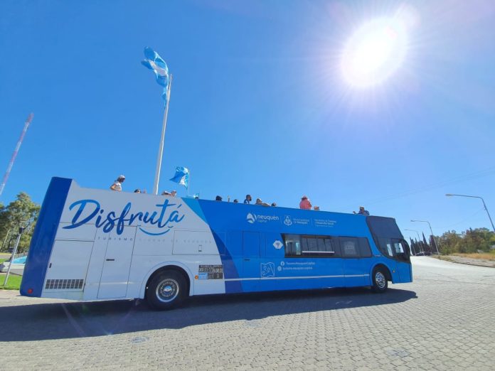Bus-turismo