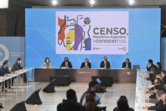 Censo-Arg