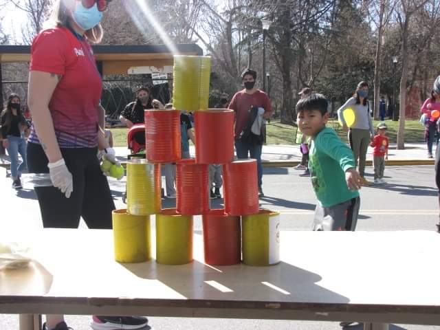 Niño-Juegos