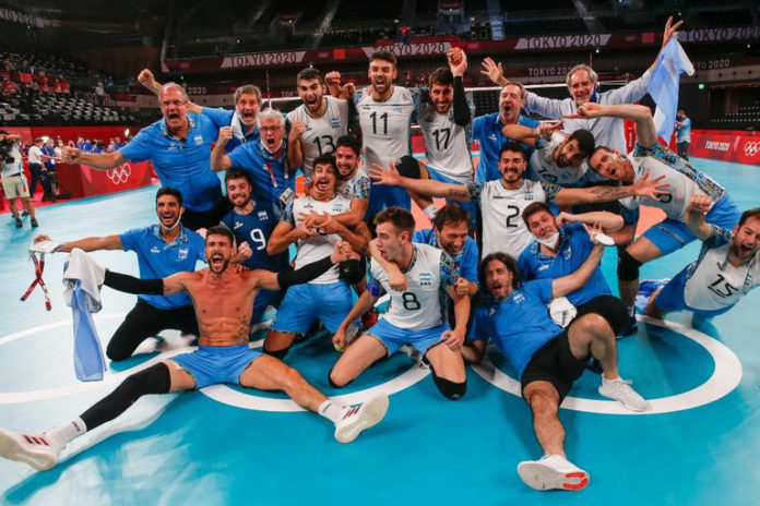 Voley