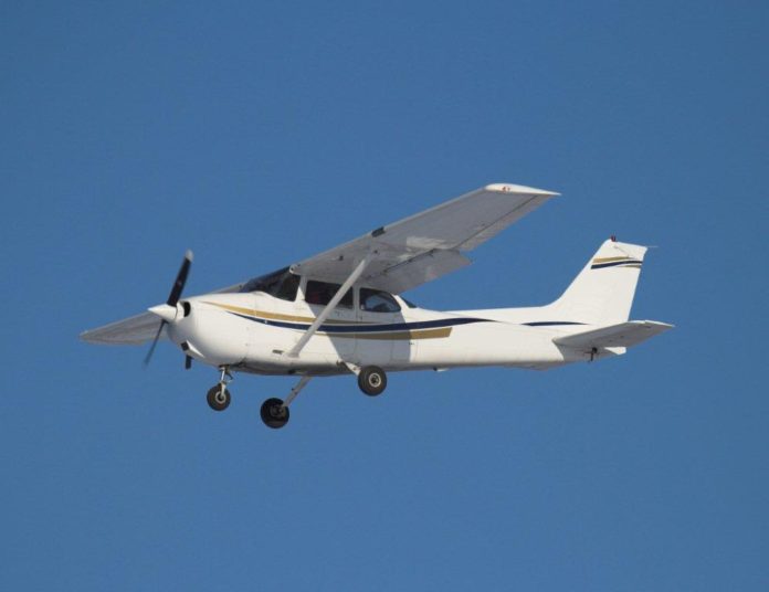 avioneta