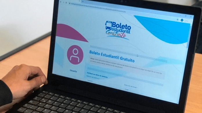 boleto-estudiantil