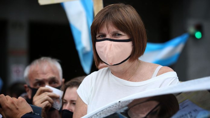 bullrich