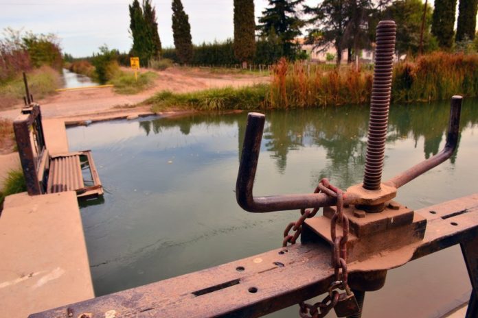 canal-riego