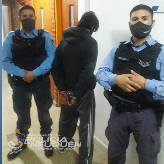 detenido-policia