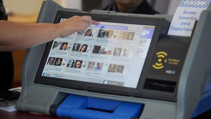 elecciones