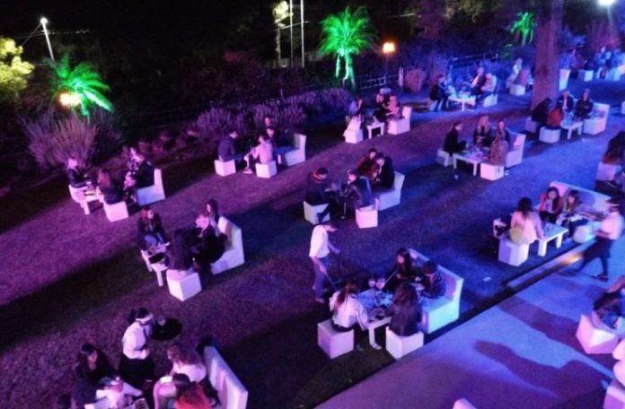eventos