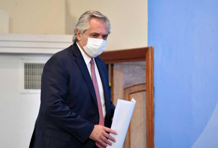 fernandez-presidente