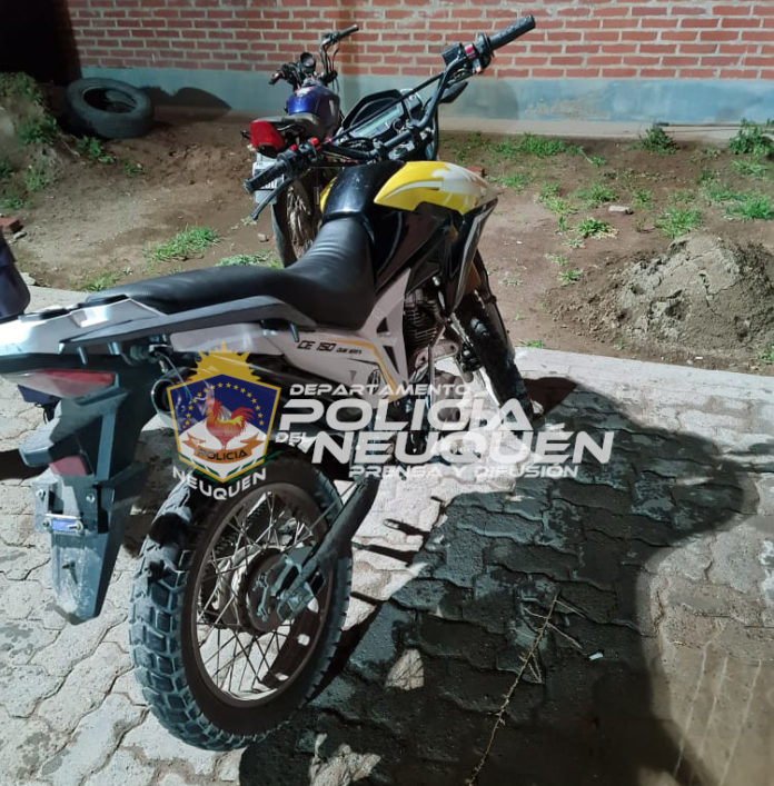 robo-moto