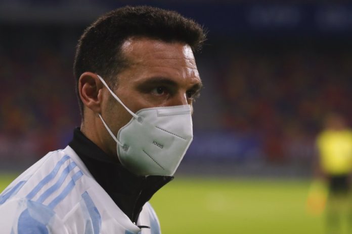 scaloni