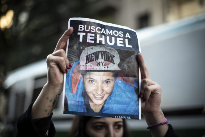 tehuel