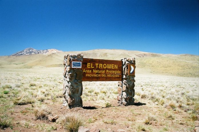 volcan-tromen