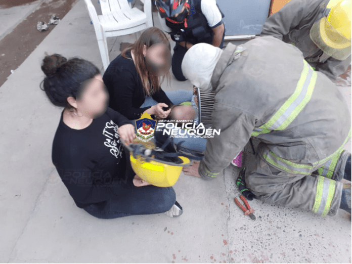 Bomberos