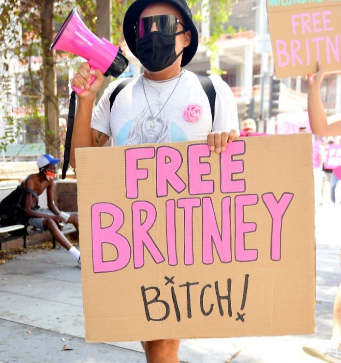 Britney