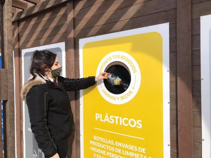 Eco-Punto-Reciclar