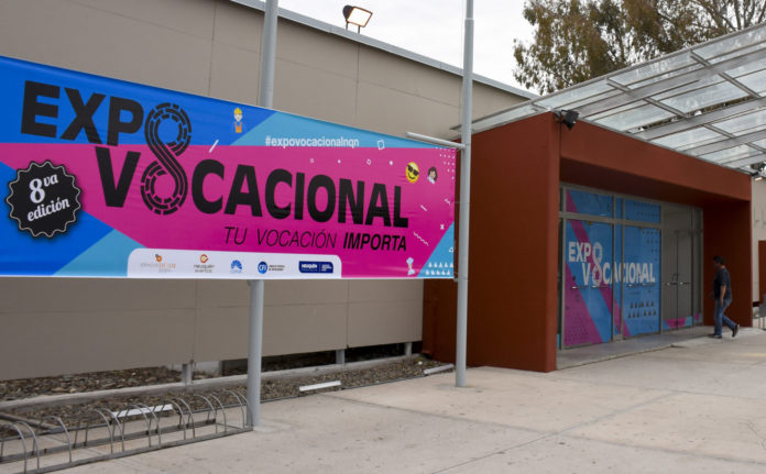Expo Vocacional