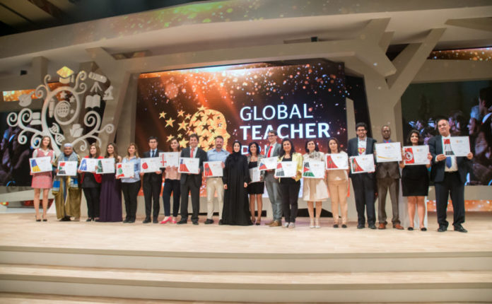 Global-Teacher-Prize-premio