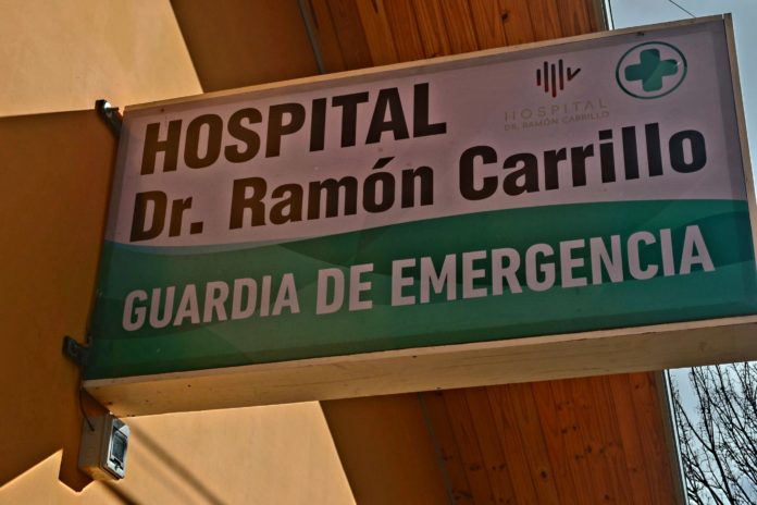 Hospital-SMA